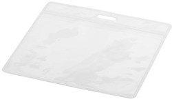 Zobrazit detaily pro Plastové pouzdro na identifikační kartu Obrázky: Plastové pouzdro na identifikační kartu