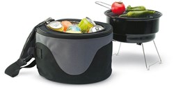 Zobrazit detaily pro Přenosný gril v izotermické tašce Obrázky: Přenosný gril v izotermické tašce