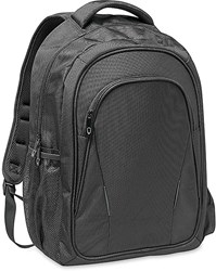 Zobrazit detaily pro Batoh na laptop 15" s postraními kapsami Obrázky: Batoh na laptop 15" s postraními kapsami