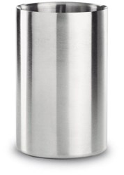 Zobrazit detaily pro Nerezová dvoustěnná chladicí nádoba Obrázky: Nerezová dvoustěnná chladicí nádoba