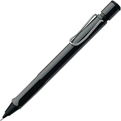 Zobrazit detaily pro LAMY SAFARI Shiny Black mikrotužka Obrázky: LAMY SAFARI Shiny Black mikrotužka