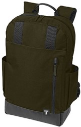 Zobrazit detaily pro Olivový batoh s organizérem na notebook 15,6" Obrázky: Olivový batoh s organizérem na notebook 15,6"