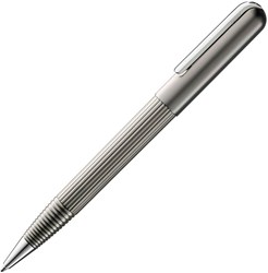 Zobrazit detaily pro LAMY Imporium Titanium kuličkové pero Obrázky: LAMY Imporium Titanium kuličkové pero