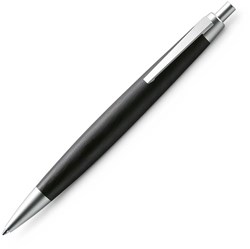 Zobrazit detaily pro LAMY 2000 Matt Brushed kuličkové pero Obrázky: LAMY 2000 Matt Brushed kuličkové pero