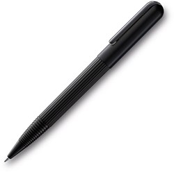 Zobrazit detaily pro LAMY Imporium Black Matt mikrotužka Obrázky: LAMY Imporium Black Matt mikrotužka
