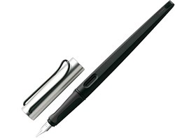 Zobrazit detaily pro LAMY JOY AL plnicí pero, hrot 1,1 mm Obrázky: LAMY JOY AL plnicí pero, hrot 1,1 mm