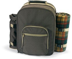 Zobrazit detaily pro Piknikový batoh Central park Obrázky: Piknikový batoh Central park