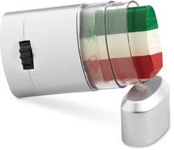 Zobrazit detaily pro Barvy na tělo ve stříbrném plastovém boxu, HU Obrázky: Barvy na tělo ve stříbrném plastovém boxu, HU