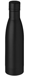 Zobrazit detaily pro Černá vakuová termoláhev, 500 ml Obrázky: Černá vakuová termoláhev, 500 ml