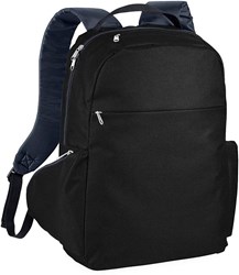 Zobrazit detaily pro Velký černý batoh na laptop 5,6" L Obrázky: Velký černý batoh na laptop 5,6" L