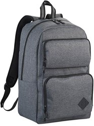 Zobrazit detaily pro Šedý batoh pro laptop Graphite deluxe 15" Obrázky: Šedý batoh pro laptop Graphite deluxe 15"