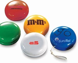 Zobrazit detaily pro Zelené jo-jo,  průměr 5,5 cm Obrázky: Zelené jo-jo,  průměr 5,5 cm