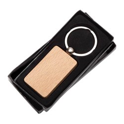 Zobrazit detaily pro Dřevěný přívěsek na klíče v dárkové krabičce Obrázky: Dřevěný přívěsek na klíče v dárkové krabičce