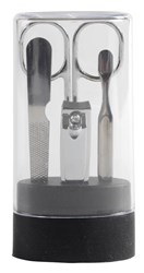 Zobrazit detaily pro Manikúra v transparentní plastové tubě Obrázky: Manikúra v transparentní plastové tubě