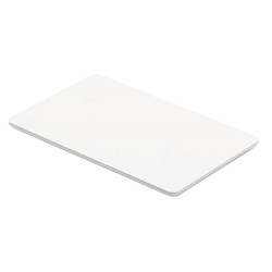Zobrazit detaily pro RFID blokovací karta s hliníkovou vrstvou Obrázky: RFID blokovací karta s hliníkovou vrstvou