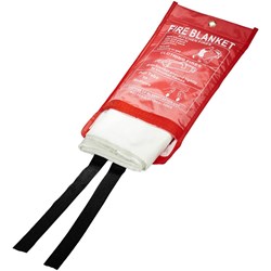 Zobrazit detaily pro Nouzová požární přikrývka Obrázky: Nouzová požární přikrývka