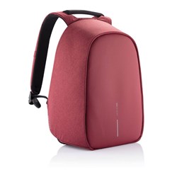 Zobrazit detaily pro Nedobytný batoh Bobby Hero Regular, višňově červená Obrázky: Nedobytný batoh Bobby Hero Regular, višňově červená