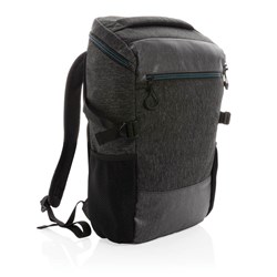 Zobrazit detaily pro Easy access batoh na 15,6" notebook 900D, černá Obrázky: Easy access batoh na 15,6" notebook 900D, černá