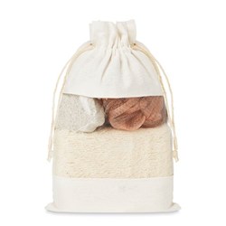 Zobrazit detaily pro Koupelnový set v sáčku Obrázky: Koupelnový set v sáčku