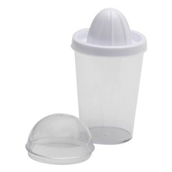 Zobrazit detaily pro Ruční odšťavňovač na citrusy s nádržkou Obrázky: Ruční odšťavňovač na citrusy s nádržkou