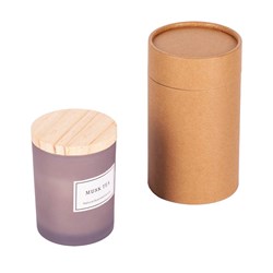 Zobrazit detaily pro Parfémovaná svíčka ve skle, aroma pižma Obrázky: Parfémovaná svíčka ve skle, aroma pižma