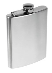 Zobrazit detaily pro Nerezová butylka 200 ml Obrázky: Nerezová butylka 200 ml