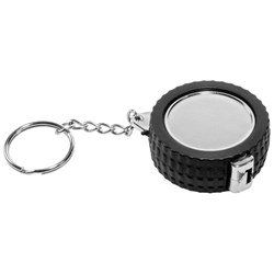 Zobrazit detaily pro Klíčenka se svinovacím metrem 1 m, pneumatika Obrázky: Klíčenka se svinovacím metrem 1 m, pneumatika