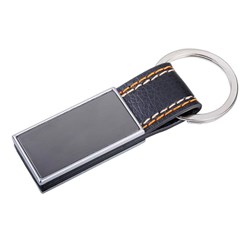 Zobrazit detaily pro Kovový přívěsek na klíče s prošíváním Obrázky: Kovový přívěsek na klíče s prošíváním