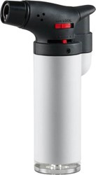 Zobrazit detaily pro Bílá flambovací pistole s bezpečnostní pojistkou Obrázky: Bílá flambovací pistole s bezpečnostní pojistkou