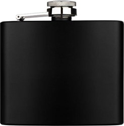 Zobrazit detaily pro Matná černá butylka / likérka, 148 ml Obrázky: Matná černá butylka / likérka, 148 ml