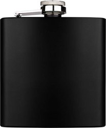 Zobrazit detaily pro Matná černá butylka / likérka, 177 ml Obrázky: Matná černá butylka / likérka, 177 ml