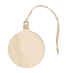 Zobrazit detaily pro Ozdoba z MDF, vánoční koule Obrázky: Ozdoba z MDF, vánoční koule