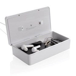 Zobrazit detaily pro UV-C sterilizační box Obrázky: UV-C sterilizační box
