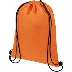 Zobrazit detaily pro Oranžová chladicí taška/batoh na 12 plechovek Obrázky: Oranžová chladicí taška/batoh na 12 plechovek