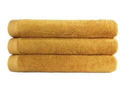 Zobrazit detaily pro Pískový froté ručník BIO-REGO, gramáž 450 g/m2 Obrázky: Pískový froté ručník BIO-REGO, gramáž 450 g/m2