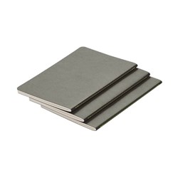 Zobrazit detaily pro Poznámkový blok 3ks - LAMY B6 - měkké desky A6 Obrázky: Poznámkový blok 3ks - LAMY B6 - měkké desky A6