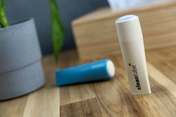 Zobrazit detaily pro Antibakteriální čistič displeje mob.telefonů,modrý Obrázky: Antibakteriální čistič displeje mob.telefonů,modrý