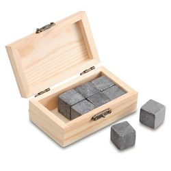 Zobrazit detaily pro Sada 8 ks chladicích kamenů do nápojů Obrázky: Sada 8 ks chladicích kamenů do nápojů