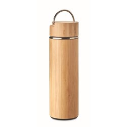 Zobrazit detaily pro Termoska s louhovačem čaje, 480 ml Obrázky: Termoska s louhovačem čaje, 480 ml