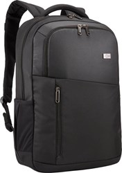 Zobrazit detaily pro Černý batoh na 15,6" notebook Obrázky: Černý batoh na 15,6" notebook
