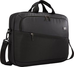 Zobrazit detaily pro Černý kufřík na 15,6" notebook Obrázky: Černý kufřík na 15,6" notebook
