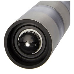 Zobrazit detaily pro Nerezový mlýnek na sůl a pepř Obrázky: Nerezový mlýnek na sůl a pepř