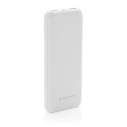 Zobrazit detaily pro Powerbanka Urban Vitamin Pasadena 20tis mAh, bílá Obrázky: Powerbanka Urban Vitamin Pasadena 20tis mAh, bílá