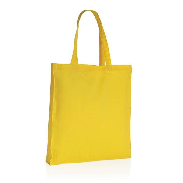 Obrázky: Žlutá taška se širokým dnem Impact, Obrázek 3