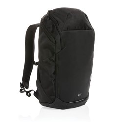 Zobrazit detaily pro Swiss Peak business batoh na notebook, černý Obrázky: Swiss Peak business batoh na notebook, černý