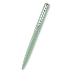 Zobrazit detaily pro Waterman Allure Pastel Green CT kuličkové pero Obrázky: Waterman Allure Pastel Green CT kuličkové pero
