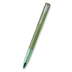 Zobrazit detaily pro Parker Vector XL Green roller Obrázky: Parker Vector XL Green roller