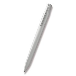 Zobrazit detaily pro Lamy xevo lightgrey kuličkové pero Obrázky: Lamy xevo lightgrey kuličkové pero