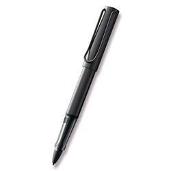 Zobrazit detaily pro Lamy AL-star black EMR, stylus Obrázky: Lamy AL-star black EMR, stylus