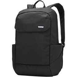 Zobrazit detaily pro 20l batoh Thule Lithos černý Obrázky: 20l batoh Thule Lithos černý